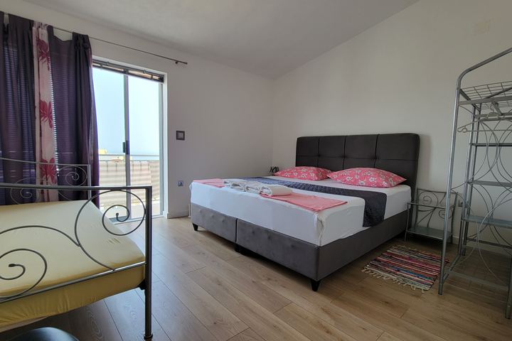 Apartman Veronika u Makarskoj - glavna fotografija smještaja
