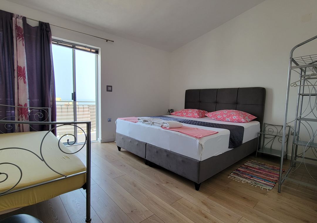 Apartman Veronika u Makarskoj - glavna fotografija smještaja